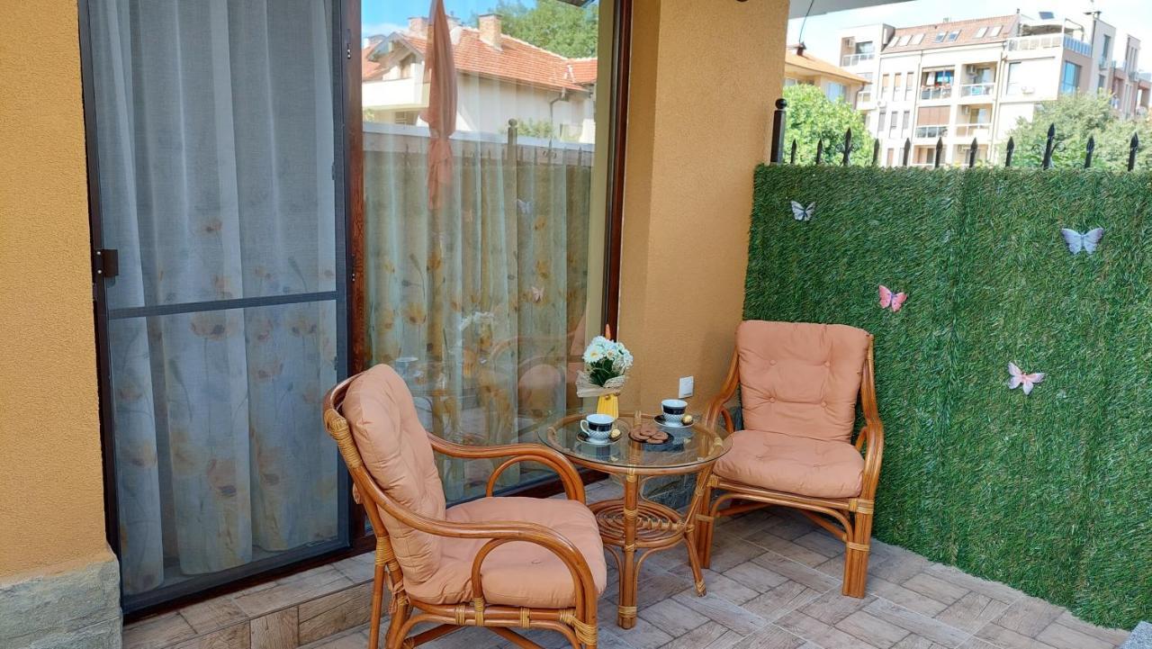 Apartment Sunrise A2, Sarafovo *